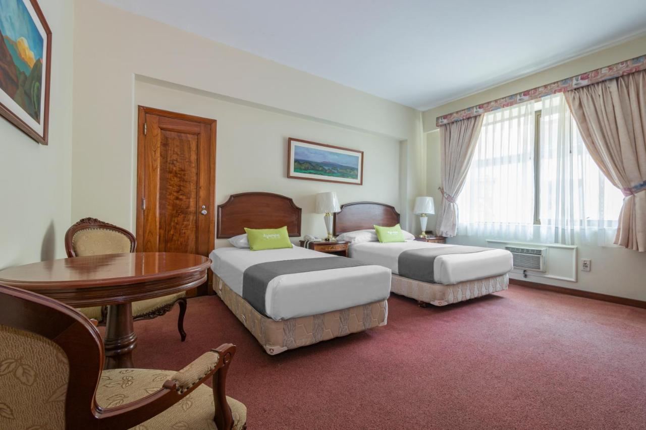 Hotel Ayenda Maury