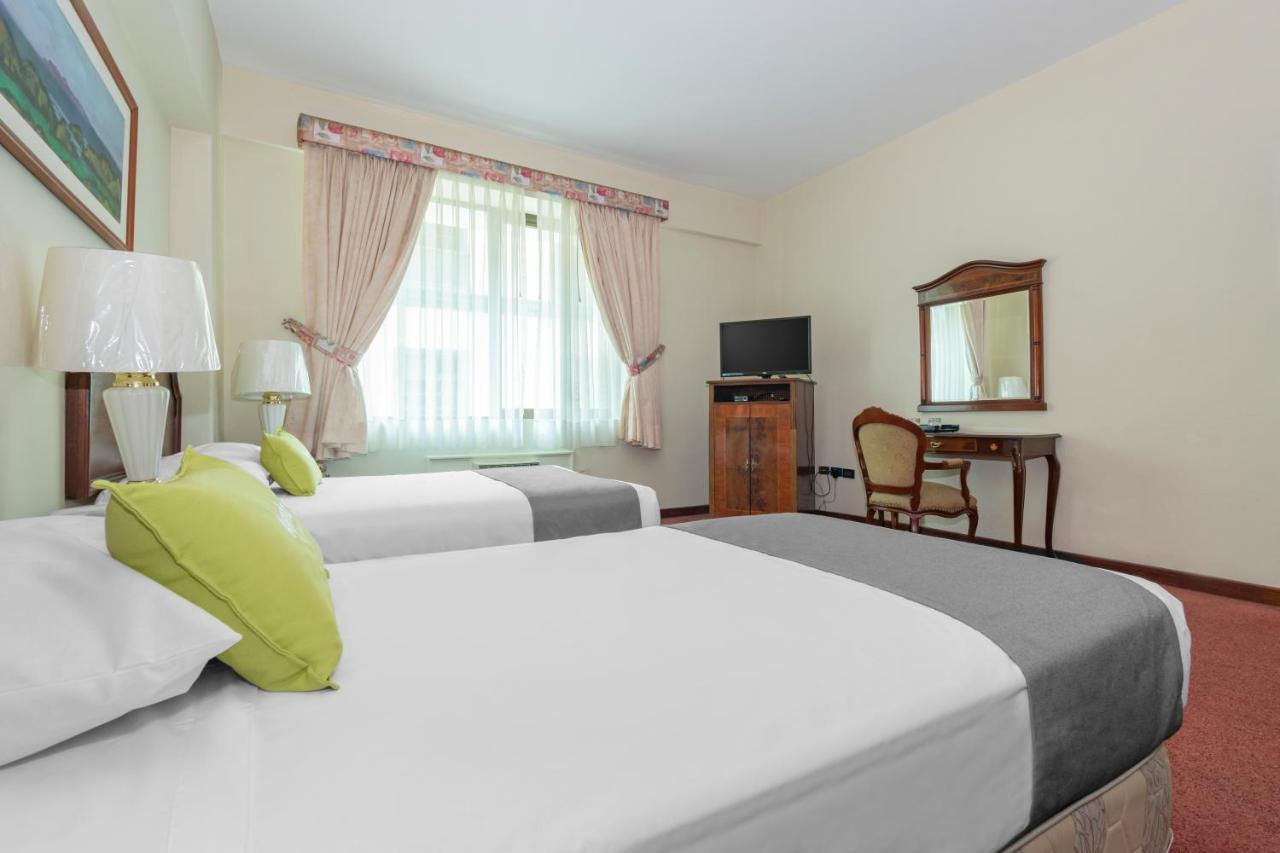 Ayenda Maury 3* Lima