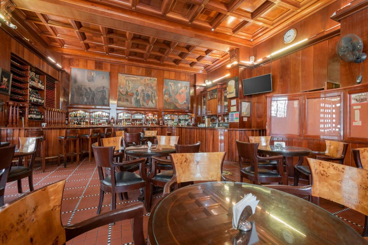 Hotel Ayenda Maury Lima
