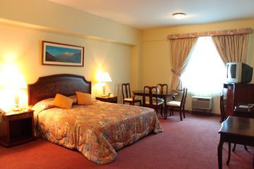 Ayenda Maury Hotel 3*