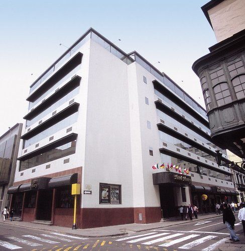 Ayenda Maury 3*