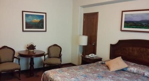 Hotel Ayenda Maury 3*