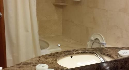 Ayenda Maury Hotel Lima